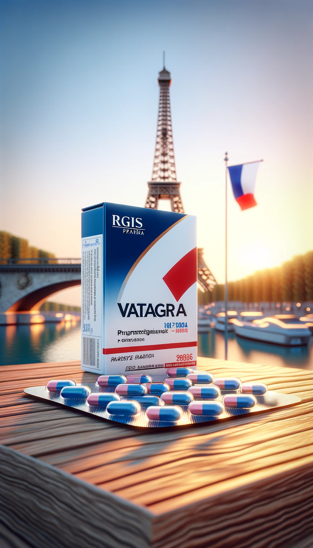 Prix viagra biogaran